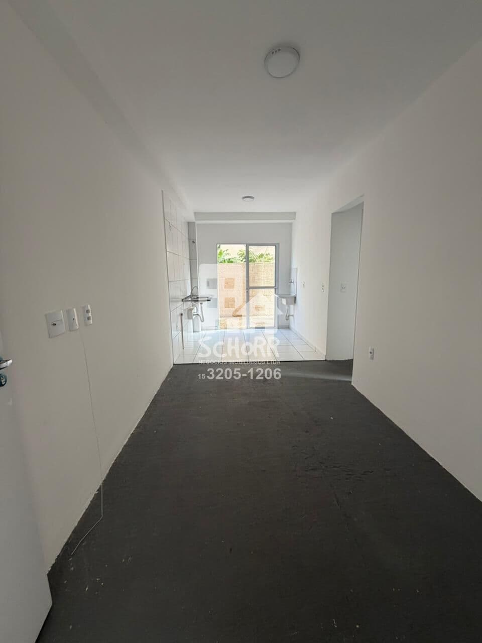 Apartamento á venda - Portal 7 de setembro Dr. laurindo