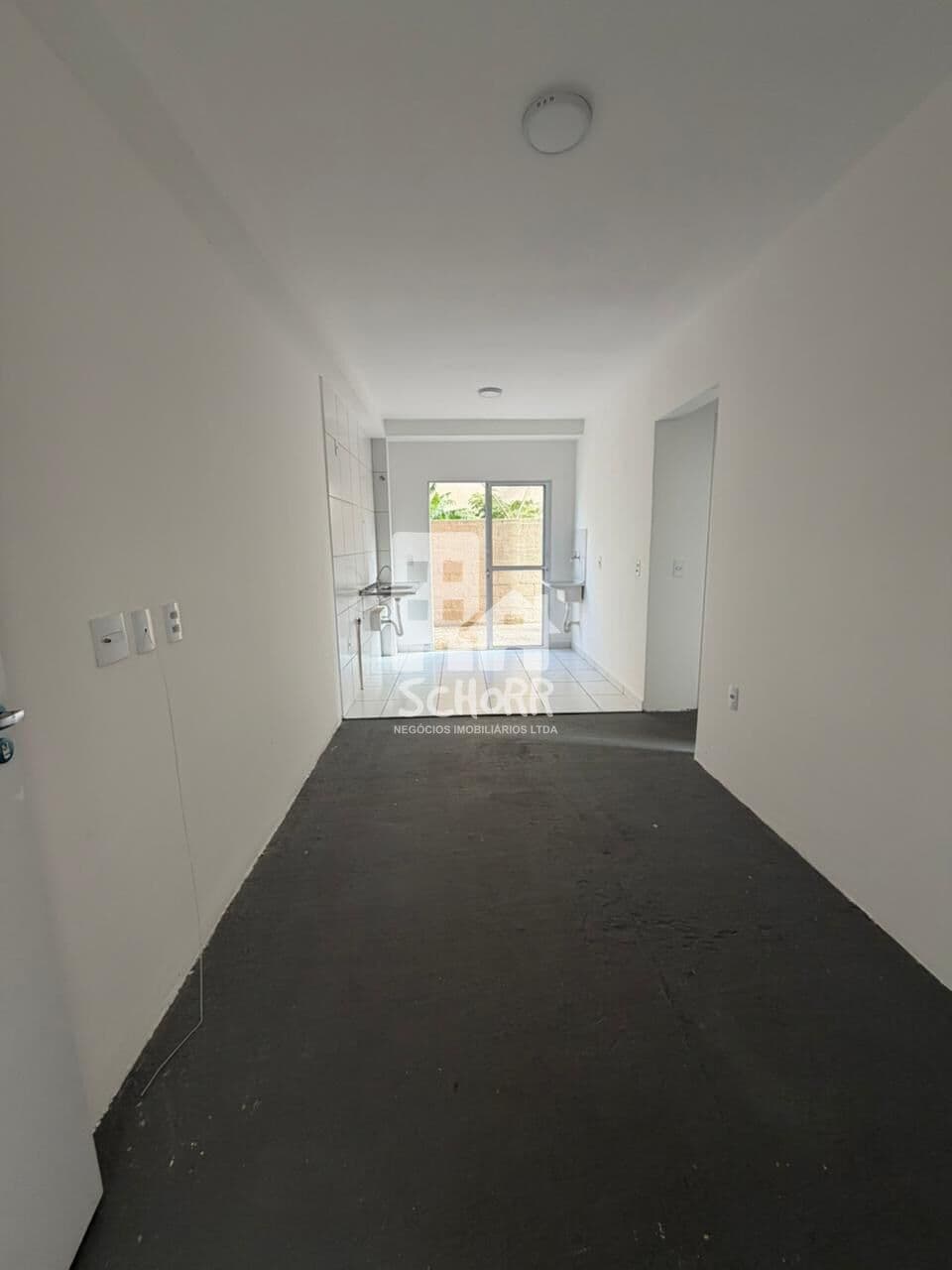 Apartamento á venda - Portal 7 de setembro Dr. laurindo
