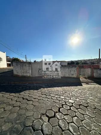 Terreno à venda no bairro Centro em Tatuí/SP