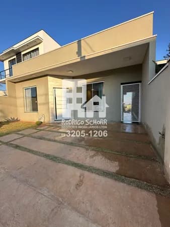 Casa à venda no bairro Condomínio Reserva Dos Ypês 1 em Tatuí/SP