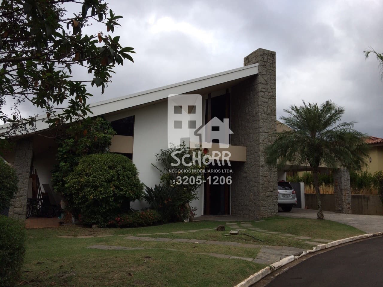 Casa de Alto Padrão à Venda – Condomínio Bosque São Bento 2 - Sorocaba
