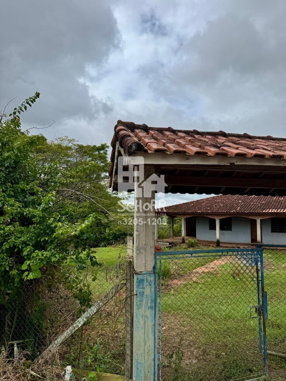 Sítio à venda na Estrada Guaxingu / Mirandas Tatuí