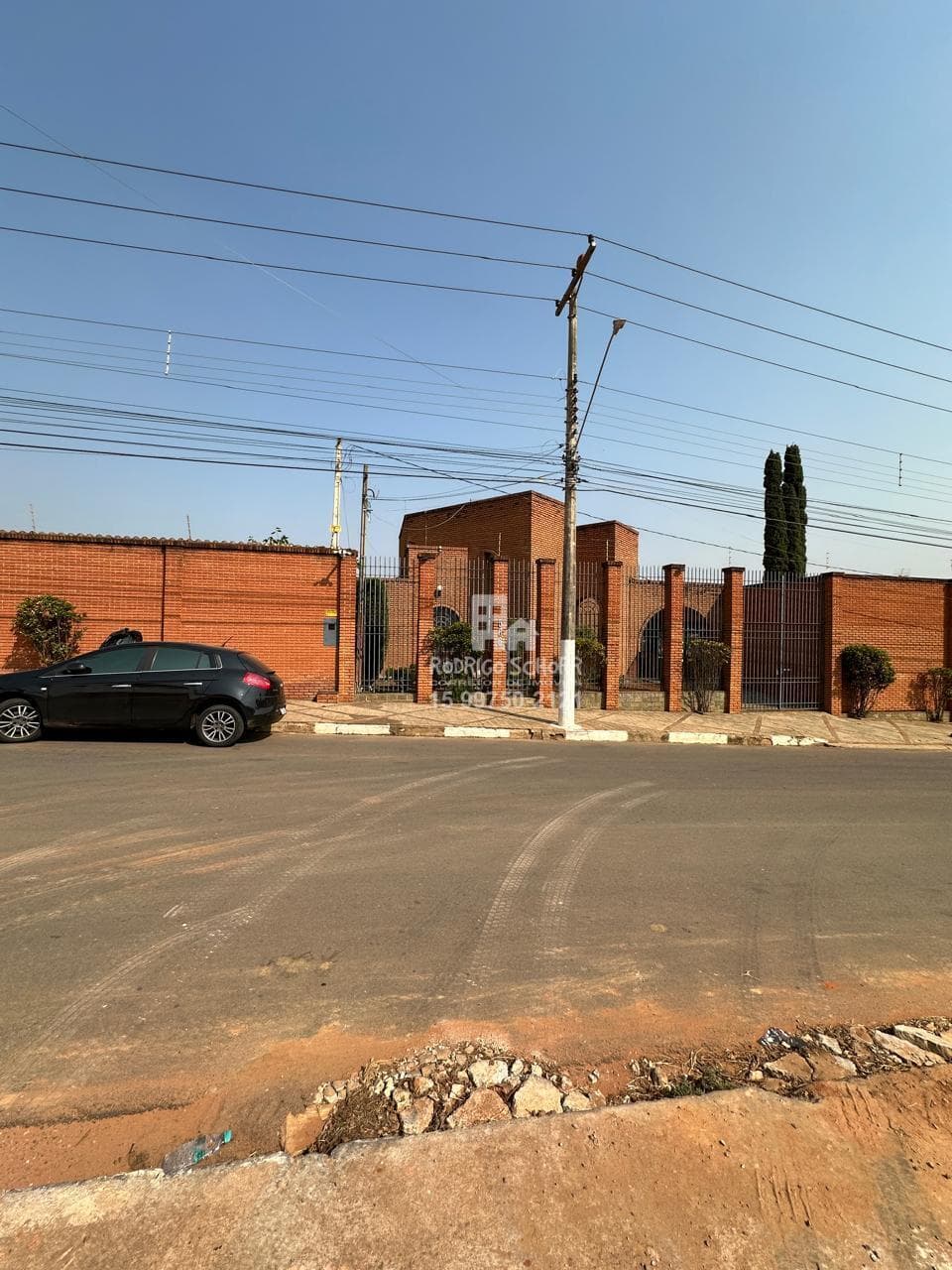 Casa à venda no bairro Colina Verde em Tatuí/SP