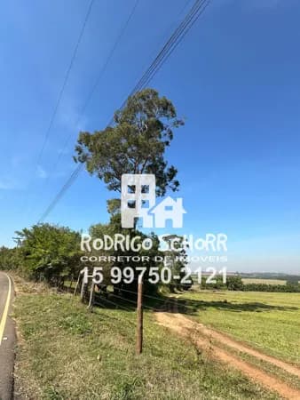 Terreno à venda no bairro Condomínio Nova Rheata em Boituva/SP