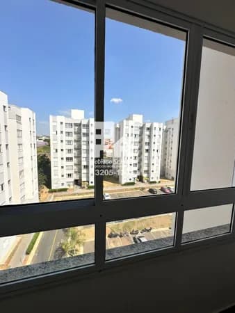 🏡 Apartamento 6º andar - novo, nunca habitado – pronto para receber você e sua família!