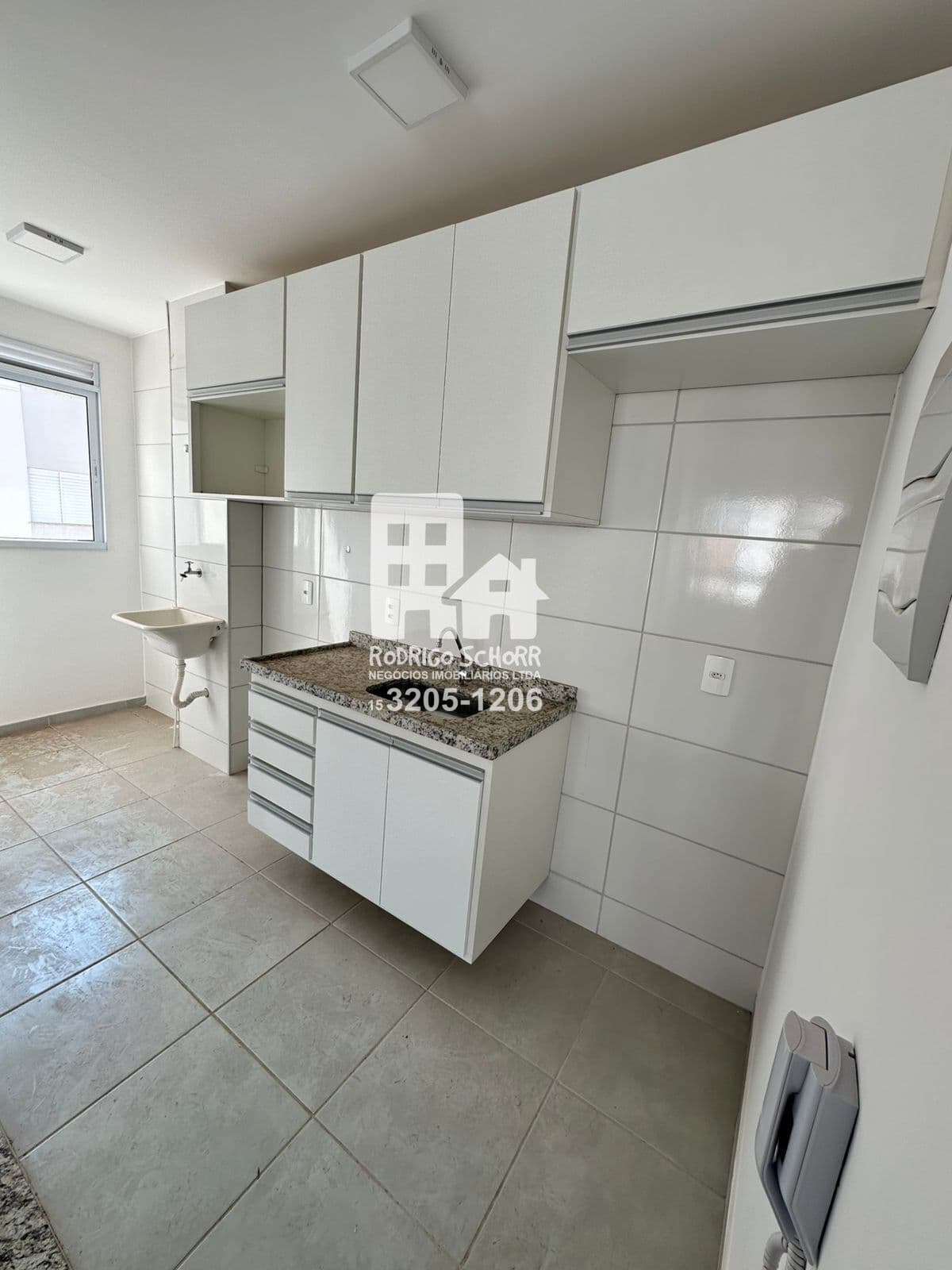 🏡 Apartamento 6º andar - novo, nunca habitado – pronto para receber você e sua família!