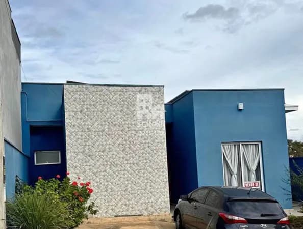 Casa a venda no Condomínio Reserva dos Ypes - Tatui/SP