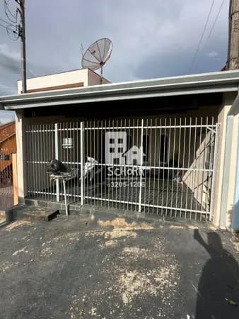 🏡 Oportunidade Incrível no Parque 3 Marias - 2 Quartos (sendo 1 Suíte)