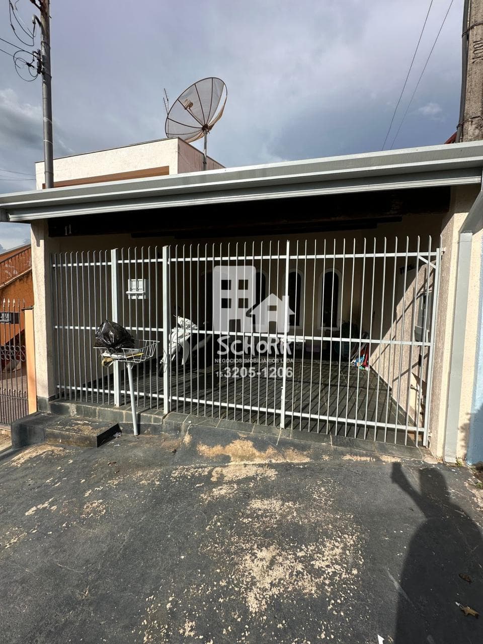 🏡 Oportunidade Incrível no Parque 3 Marias - 2 Quartos (sendo 1 Suíte)