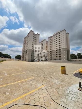 Apartamento com Móveis Planejados à Venda - Life 11