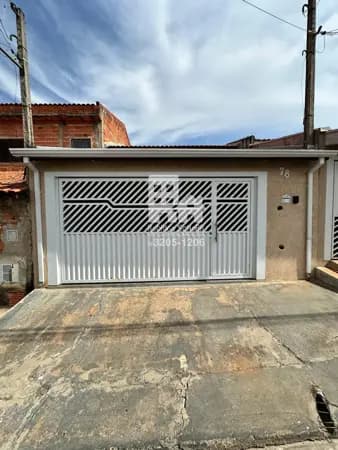 🏡 Excelente Imóvel à Venda Residencial Guedes - próximo ao centro