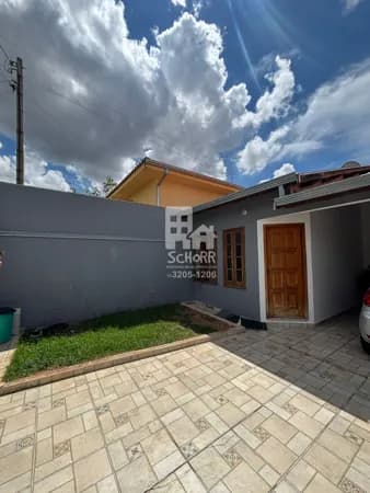 🏡 Belíssima Casa à Venda 2 quartos sendo uma suíte – Bairro Manoel de Abreu | Tatuí–SP