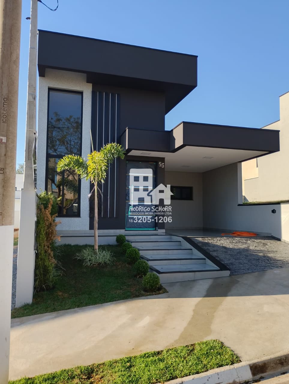 🏡 Lindo Imóvel à Venda – Condomínio Ypês 3 – Tatuí/SP