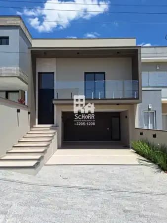 Imóvel de Alto Padrão à Venda no Reserva dos Ypês - 3 Dormitório sendo 1 suíte