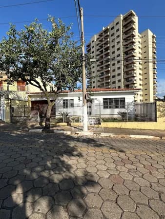 🏡 Oportunidade para locação no Centro de Tatuí, próxima ao asilo