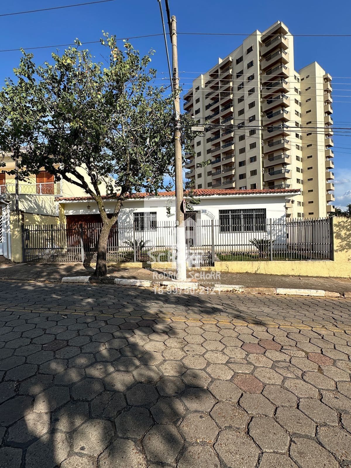 🏡 Oportunidade para locação no Centro de Tatuí, próxima ao asilo