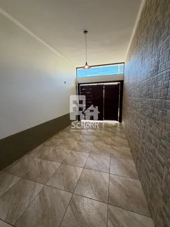 Casa para Locação – Rua Juvenal de Campos CENTRO