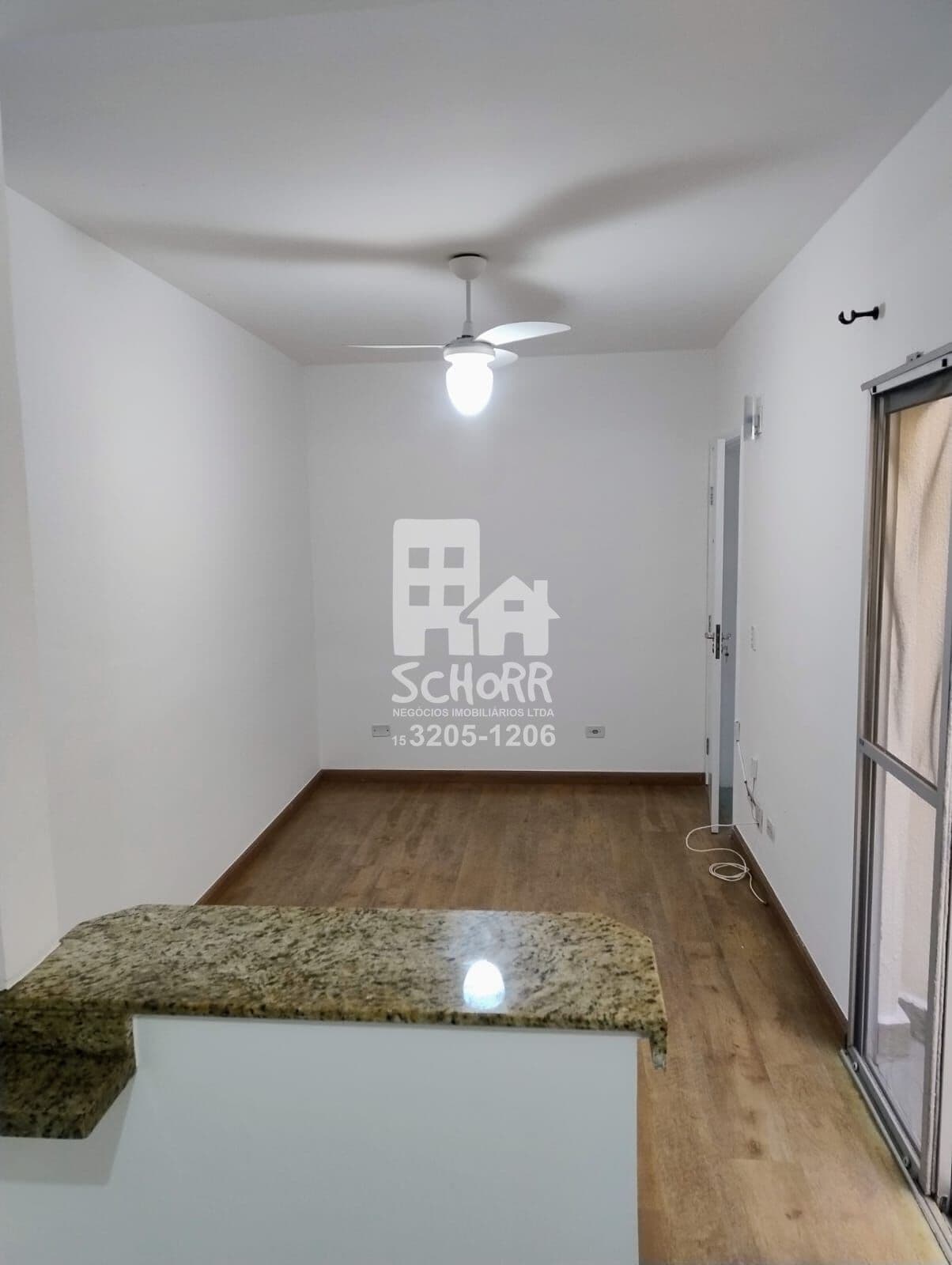 🏡 Apartamento à venda no Condomínio Parque Toledo – Térreo