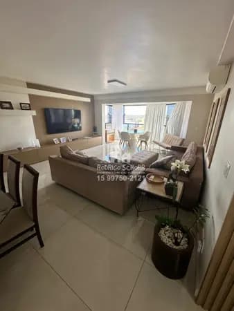 Apartamento para alugar no bairro Centro em Tatuí/SP