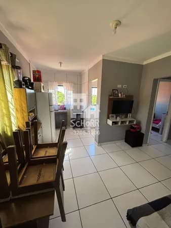 🏡 OPORTUNIDADE IMPERDÍVEL! Apartamento à venda no bairro Jardim Fundação Manoel Guedes