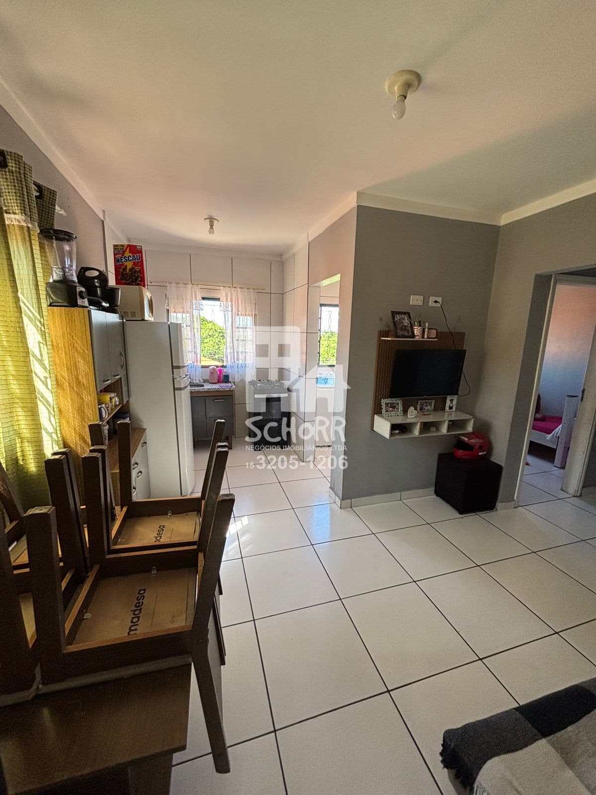 🏡 OPORTUNIDADE IMPERDÍVEL! Apartamento à venda no bairro Jardim Fundação Manoel Guedes