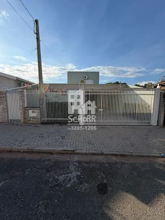 ✨ Casa de Alto Padrão à Venda – Jardim Junqueira, Tatuí ✨