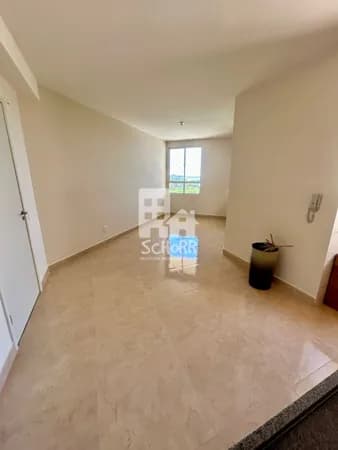 Apartamento à venda no condomínio Cores da Vida
