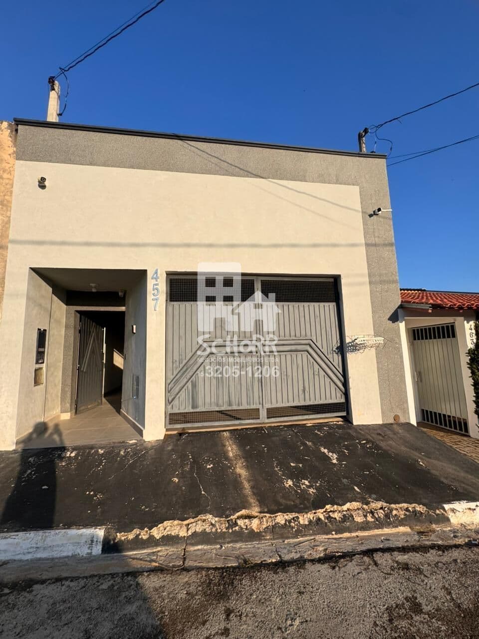 Casa com piscina à Venda – Bairro São Conrado