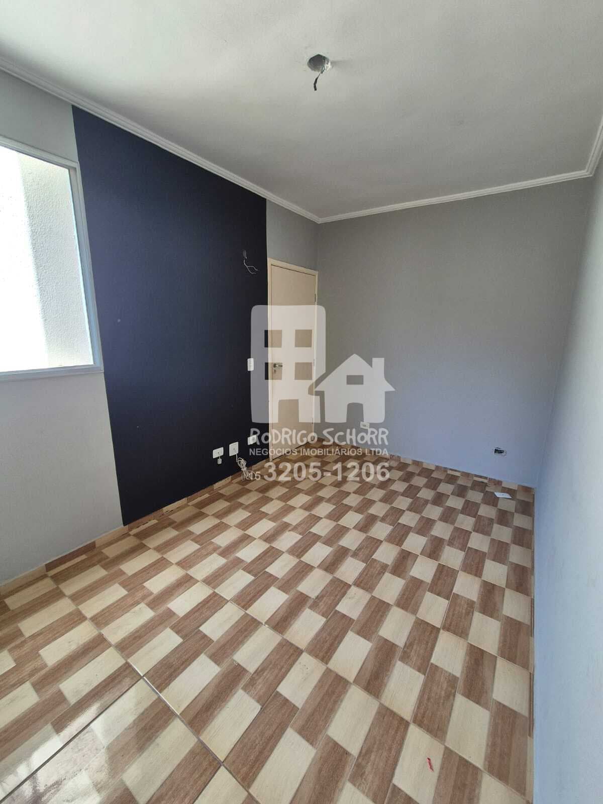 Apartamento à venda no bairro Vila São Lázaro em Tatuí/SP