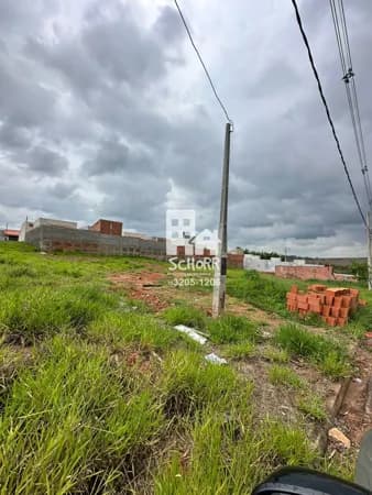 Lote à venda – Jardim Esmeralda R$ 80.000,00 - aceita financiamento bancário