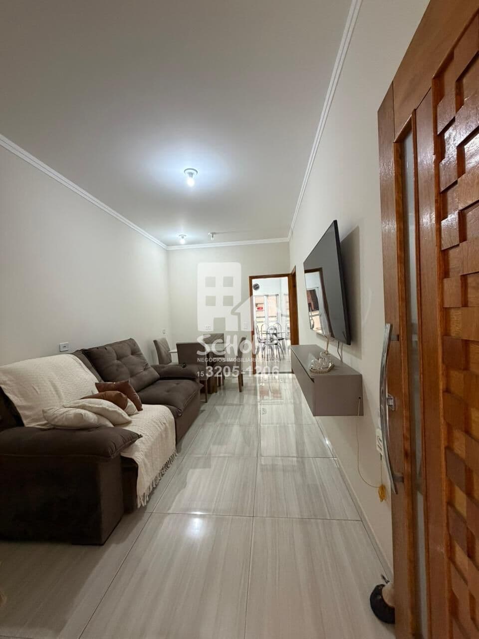 🏡 Casa à venda – Condomínio Bella Vitta