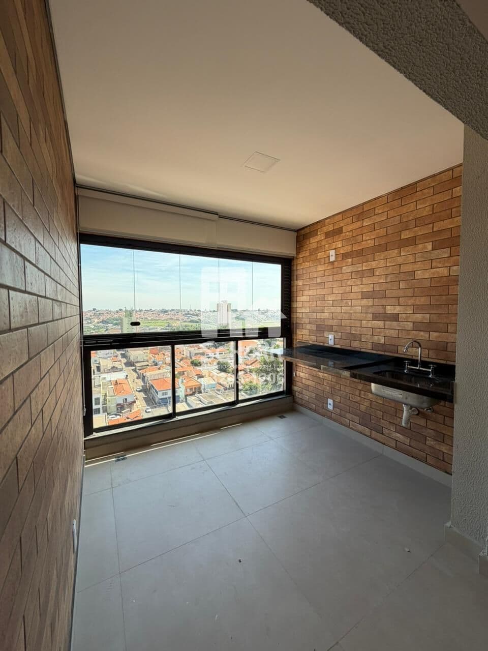 SKY RESIDENCE – Apartamento alto padrão para locação