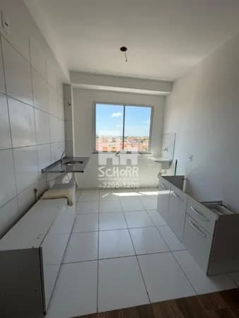 Apartamento novo para LOCAÇÃO – Portal de Setembro Dr Laurindo