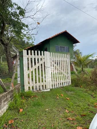 Chácara à venda no bairro Rio Bonito em Porangaba/SP