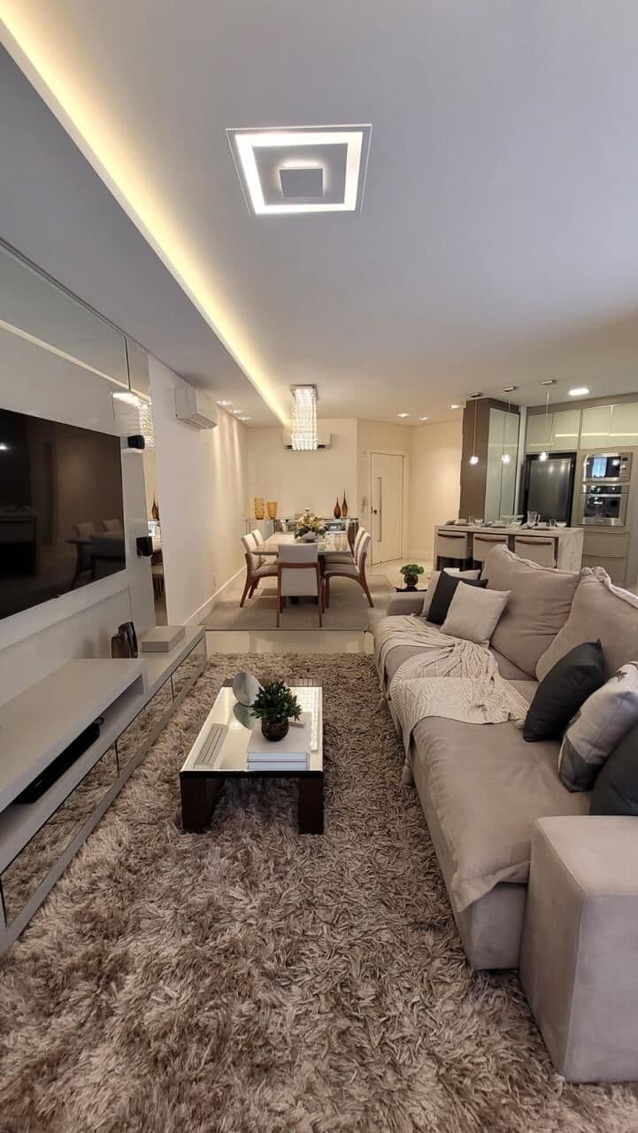 Apartamento Alto Padrão em Centro, Balneário Camboriú/SC