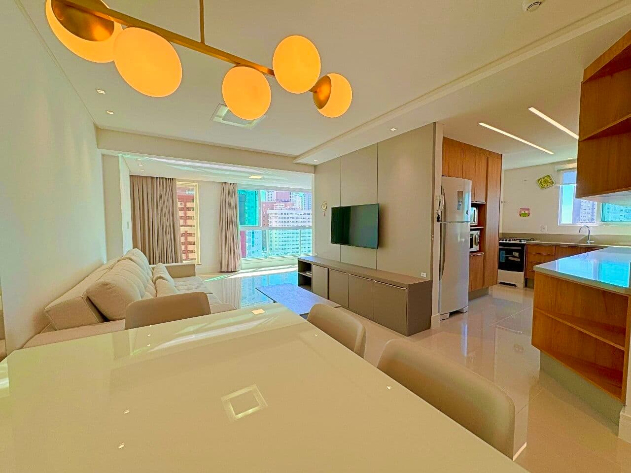 Apartamento em Balneário Camboriú - Centro