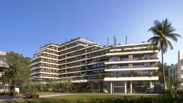 Lançamento Apartamento Alto Padrão