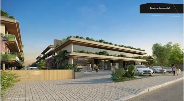 Apartamento em Florianópolis - Campeche