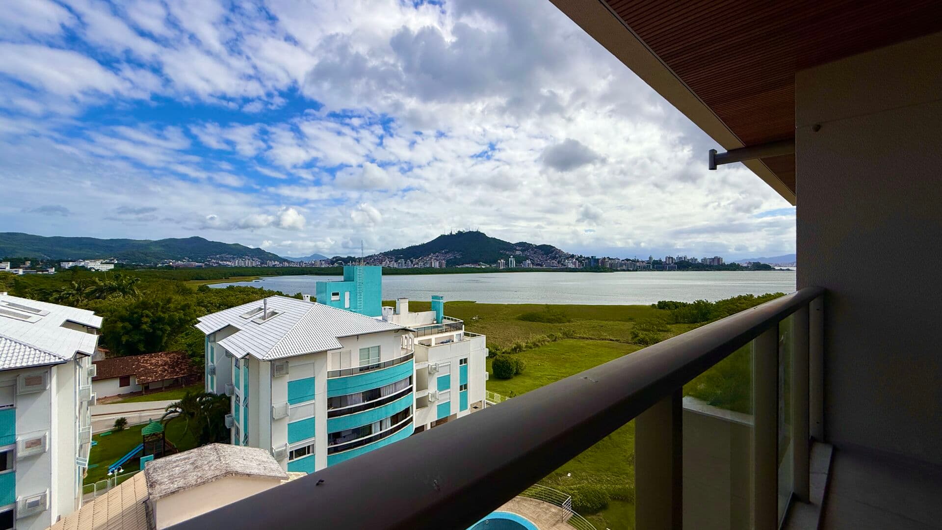 Apartamento Duplex em João Paulo, Florianópolis/SC
