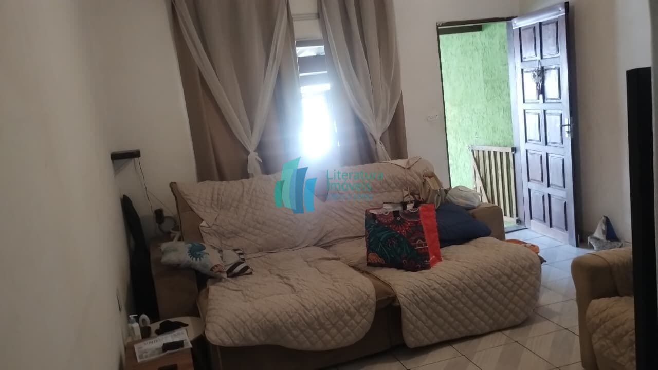 Casa em São Bernardo do Campo - Alves Dias