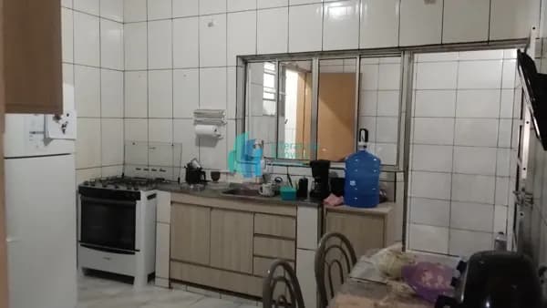 Casa em São Bernardo do Campo - Alves Dias