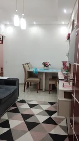 Apartamento em São Bernardo do Campo - Assunção