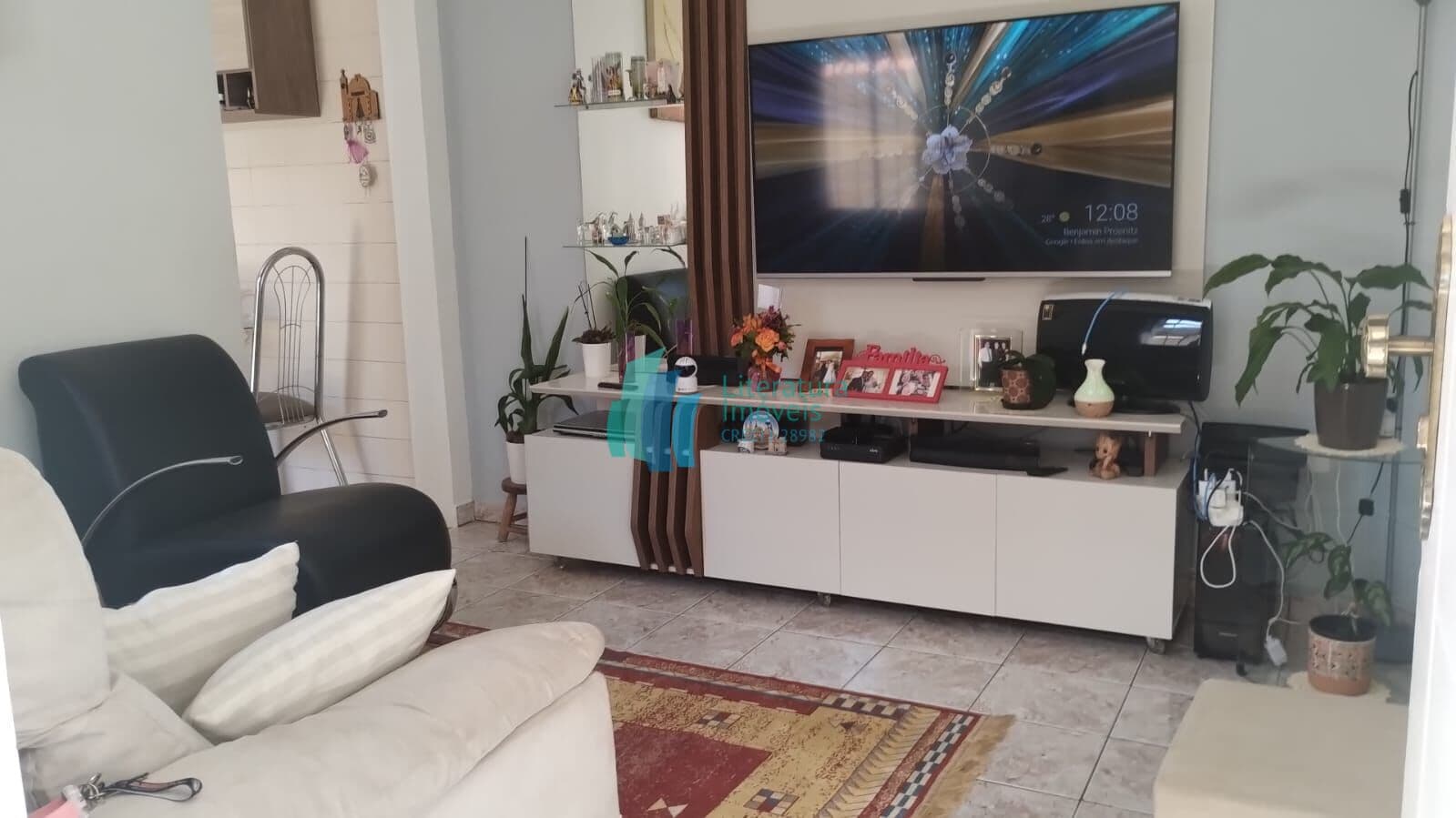 Casa Térrea