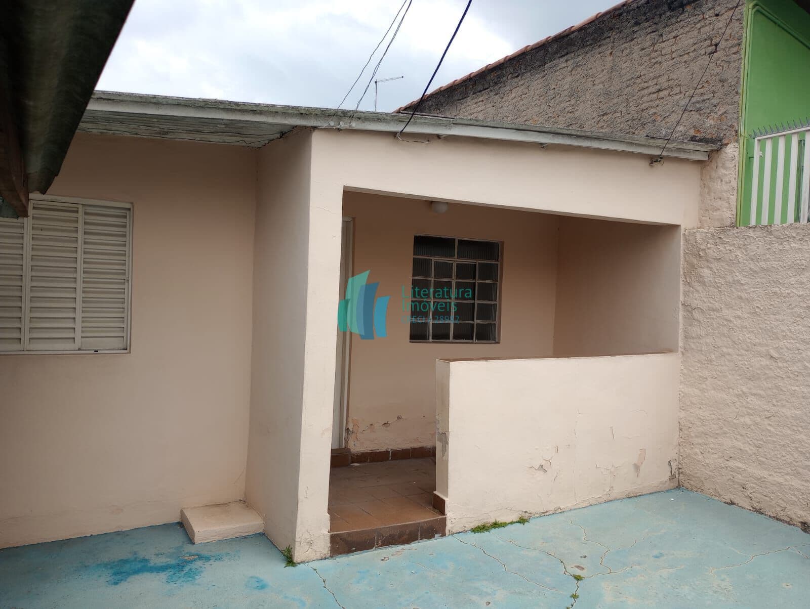 Casa em São Bernardo do Campo - Independência