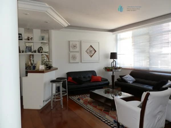 Apartamento Padrão para Aluguel em Paraíso São Paulo-SP