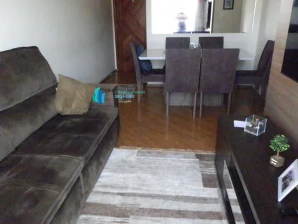 Apartamento Padrão para Venda em Assunção São Bernardo do Campo-SP