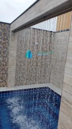 Casa Alto Padrão para Venda e Aluguel em Centro Itanhaém-SP