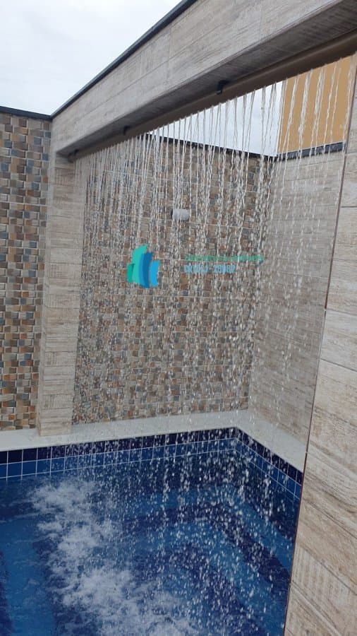 Casa Alto Padrão para Venda e Aluguel em Centro Itanhaém-SP