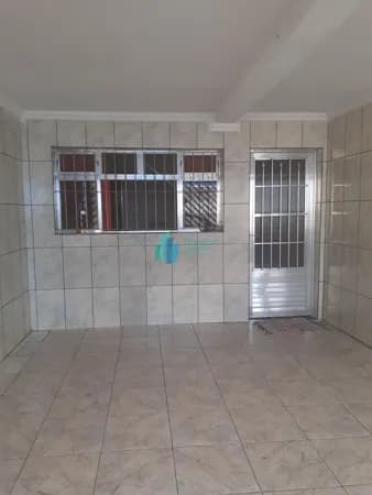 Casa em São Bernardo do Campo - Alvarenga