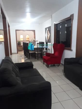 Casa Sobrado para Venda em Alves Dias São Bernardo do Campo-SP